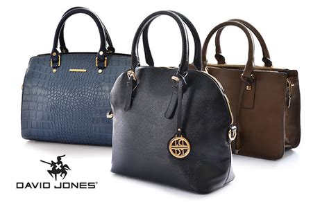 david jones handbags canada|david jones handbags official website.